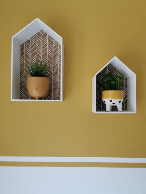 Modern Roomy 3 Bedroom Home Pershore Bagian luar foto